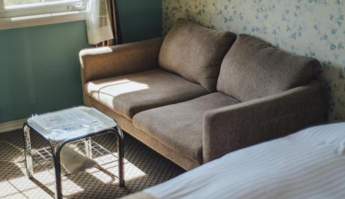 Double Room with Sea View