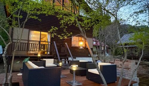 Vacation Home