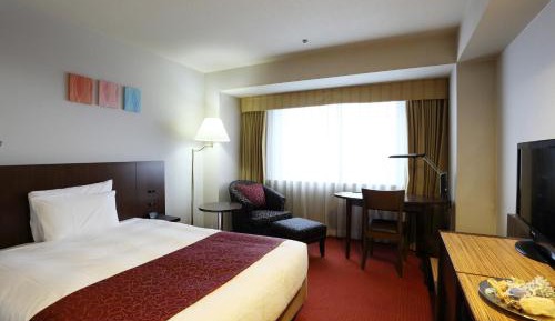 Superior Double Room - Smoking