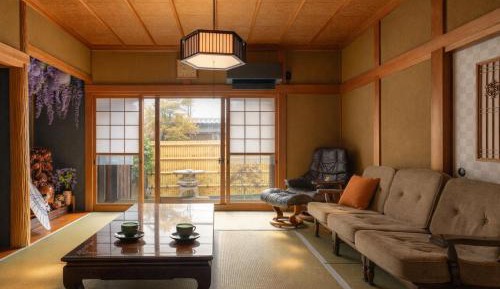 One-Bedroom Villa