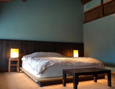 King Room with Two King Beds