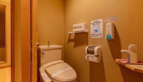 Economy Quadruple Room