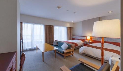 Standard Suite