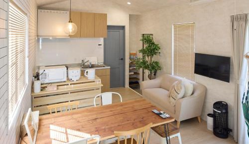 Superior Family Room
