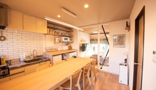 Apartment - Ground Floor