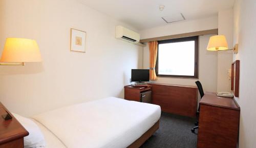 Single Room - Non-Smoking