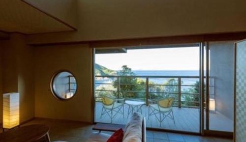 Maisonette Suite