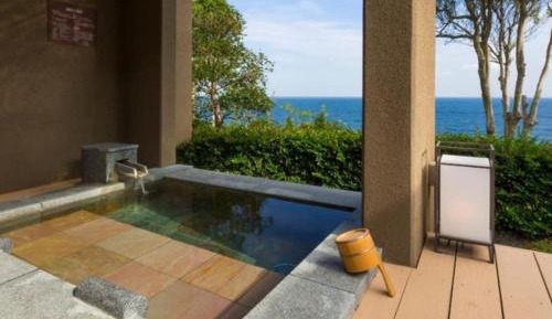 Relaxation Suite (2 Adults)