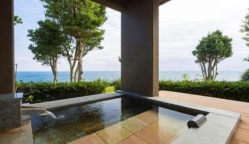 Relaxation Suite (4 Adults)