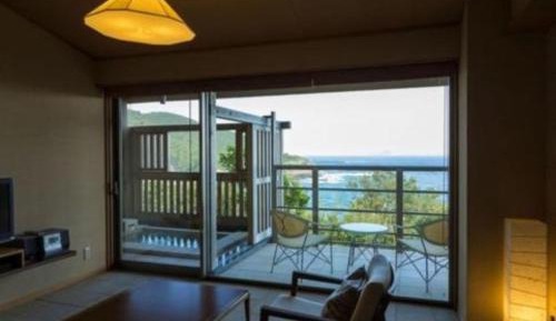 Ocean Suite