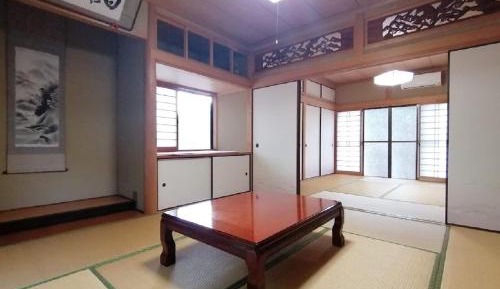 Vacation Home