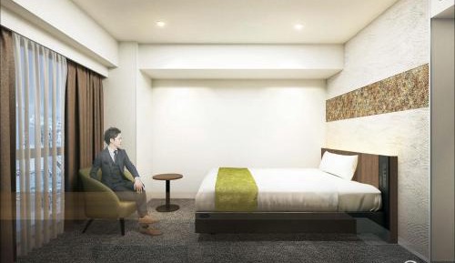 Moderate Double Room - Non-Smoking