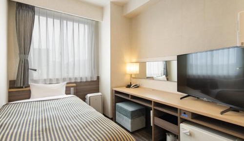 Single Room - Non-Smoking