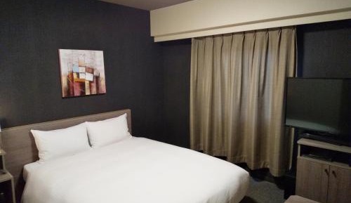 Comfort Double Room - Non-Smoking