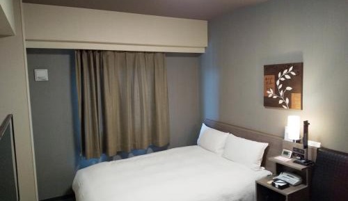 Comfort Double Room with Small Double Bed - Smoking