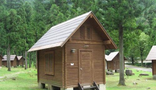 Bungalow