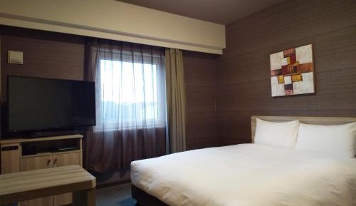 Double Room - Smoking