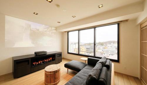 Yubatake side Executive room-shower only