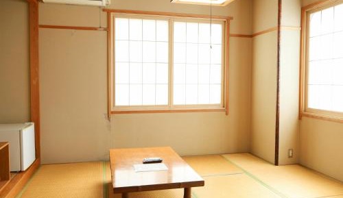 Japanese-Style Room