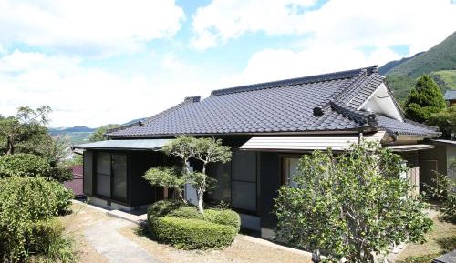 Three-Bedroom Vacation Home 