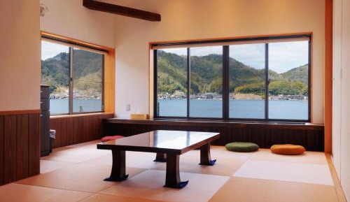 Double Room with Sea View
