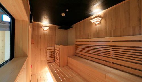 Standard Twin Room - Non-Smoking