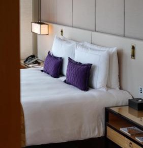 Premier King Suite