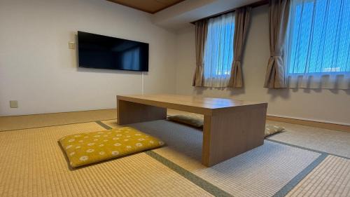 Japanese-Style Room - Non Smoking