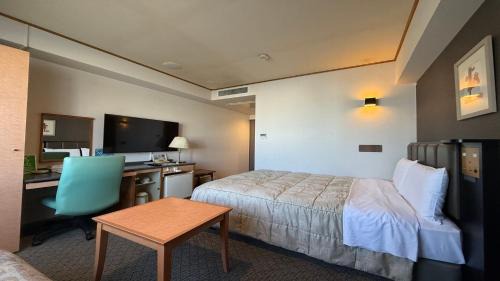 Double Room - Smoking