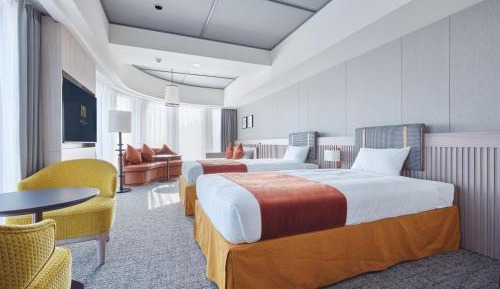 River View Suite
