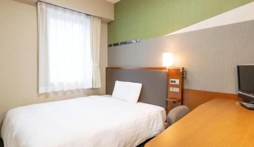 Economy Double Room - Non-Smoking