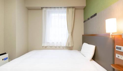 Double Room - Non-Smoking 