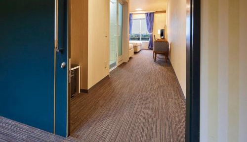Accessible Twin Room - Non-Smoking