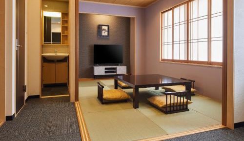Premium Room - Non-Smoking