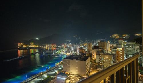 LaVista Fourth with Open Air Hot Spring Bath