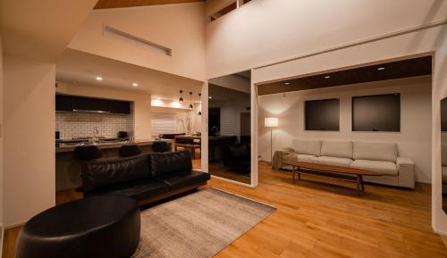 Deluxe Villa