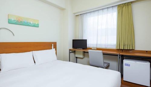 Double Room - Non Smoking