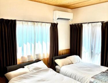 Two-Bedroom Villa