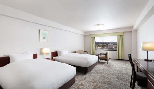 Privilege Room - Ocean/Sea View