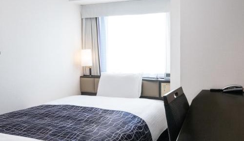 Single Room - Non-Smoking
