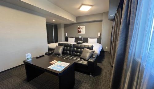 Deluxe Twin Room - Nonsmoking 
