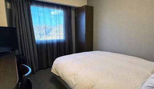 Comfort Double Room with Small Double Bed - Non-Smoking