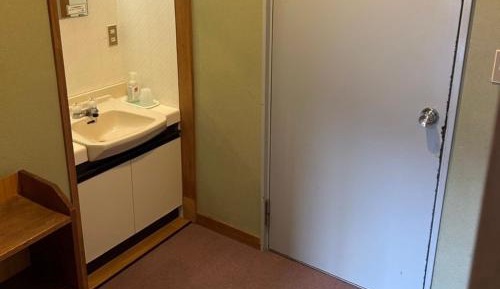 Economy Quadruple Room