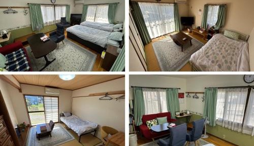 Economy Twin Room