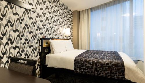 Double Room Smoking