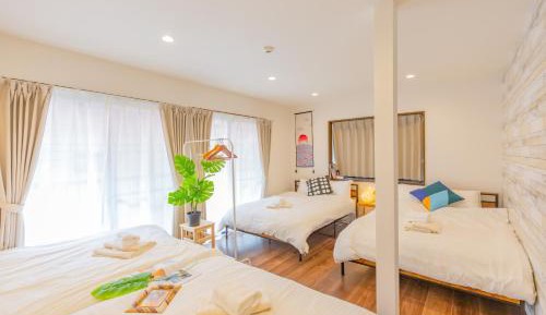 Superior Family Room