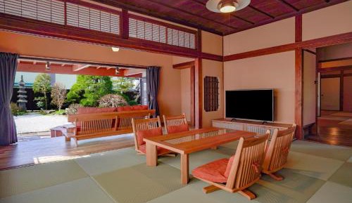 Vacation Home