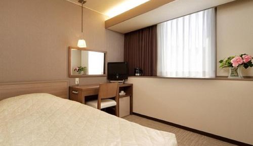 Double Room with Small Double Bed - Non-Smoking