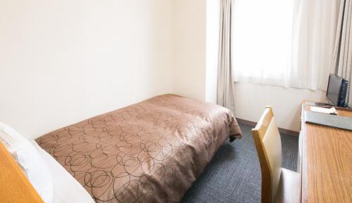 Single Room A - Non-Smoking