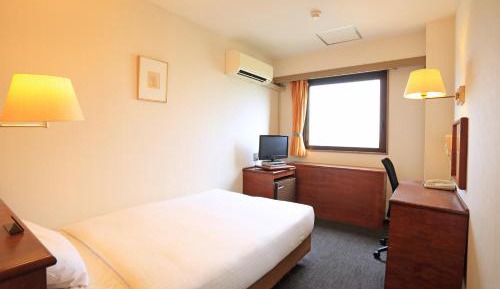 Double Room with Small Double Bed - Non-Smoking